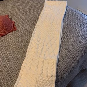 Michael Kors infinity scarf